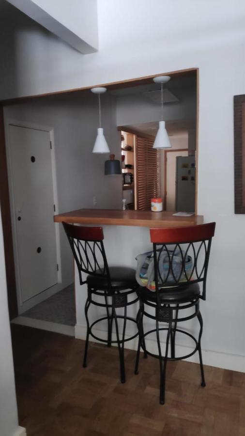 Carioca No Posto 5 Appartement Rio de Janeiro Buitenkant foto